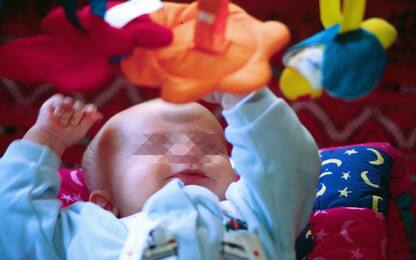 Sindrome del bambino scosso, presentata la prima indagine sui rischi