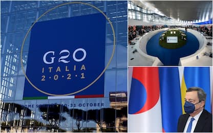 G20 Roma, tassa minima mondiale sulle multinazionali: come funzionerà