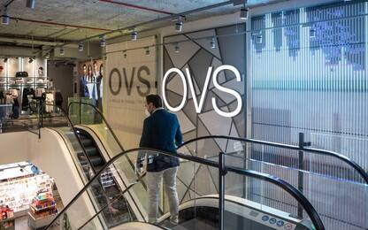 Ovs acquisisce la rete di negozi del marchio Gap in Italia