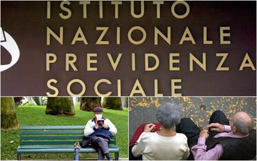 Pensione luglio 2022: importi, conguaglio e date del pagamento