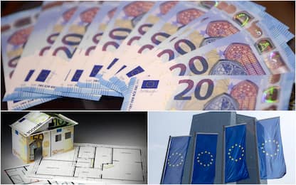 Mutui, cosa succede con l’aumento dei tassi della Bce