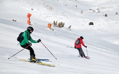 Settimana bianca, quanto costerà sciare questa stagione: le previsioni
