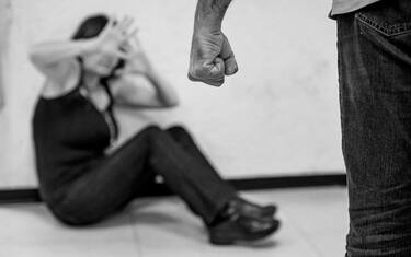 R. Emilia, 12enne denuncia e fa condannare il padre per maltrattamenti