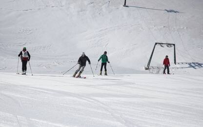 Le 10 migliori località sciistiche secondo The World Skiing Index