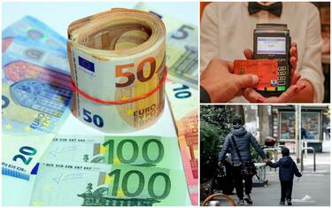 Fisco, tornano le proposte per introdurre bonus divorziati e cashback