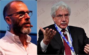 Tim, Gubitosi si fa da parte: deleghe a Labriola e Rossi