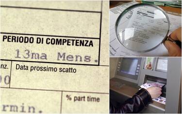 Tredicesima 2021, quando arriva e come si calcola