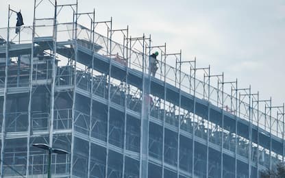Edilizia e bonus, quanto impatterà lo stop di cessione del credito