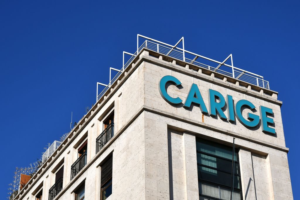 Banca Carige, why a bank is sold for 1 euro: the explanation