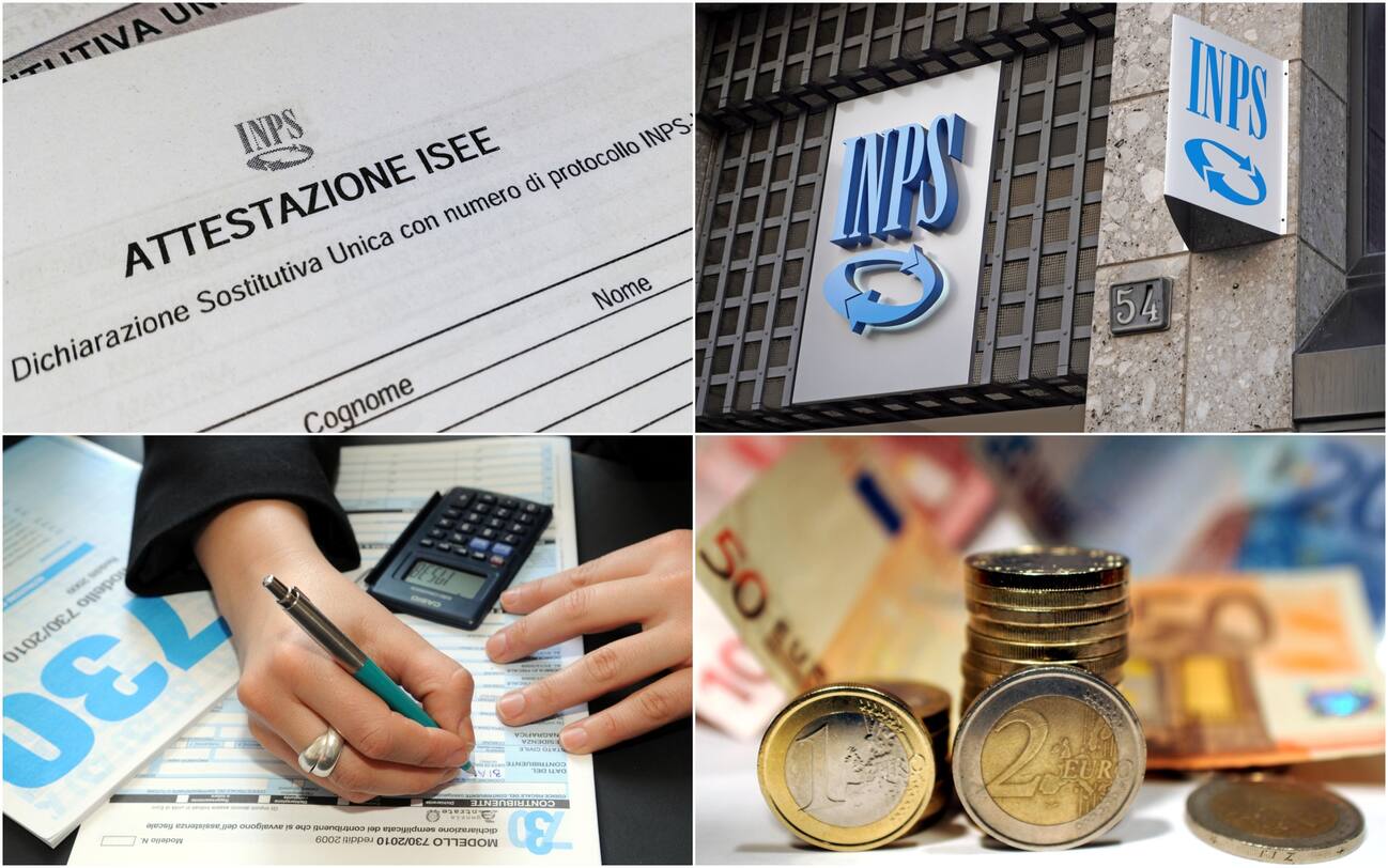 Inps, ecco l'Isee cosa sapere sulla nuova proceduta più