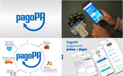 PagoPA, cassetto digitale per gli atti della pubblica amministrazione