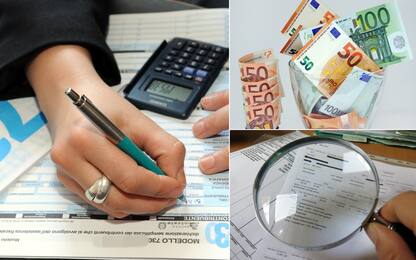 Manovra, taglio contributi e Irpef: chi ci guadagna