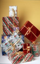 Natale, 4 italiani su 10 hanno anticipato l’acquisto dei regali
