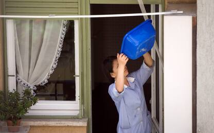Lavoro colf, nessun accordo: scatta l'aumento di stipendio del 9,2%
