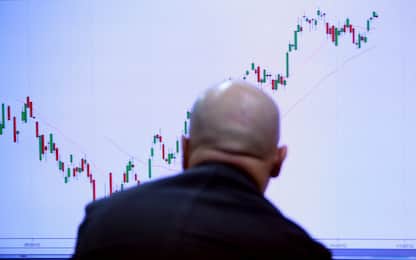 Le Borse e i mercati di oggi, Europa debole in scia a Wall Street