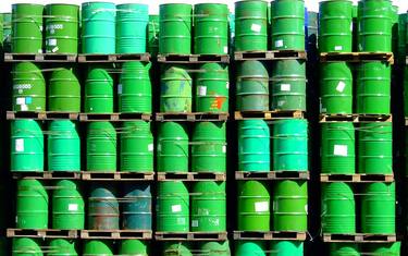 Contrabbando di petrolio, nove misure di custodia cautelare ad Asti