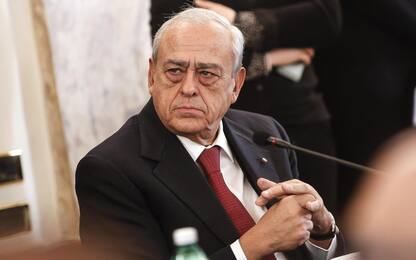 Generali, Caltagirone si dimette dal cda