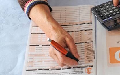 Dichiarazione dei redditi 2023, errori nel 730 precompilato: cosa fare