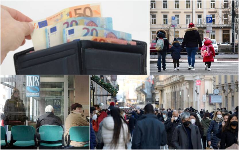 I 20 anni dell'Euro, entrato ufficialmente in circolazione l'1 gennaio