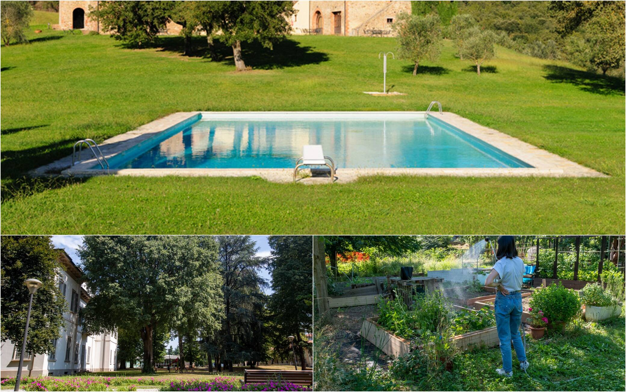 Bonus giardino 2022 che cos’è, chi ne ha diritto e quali lavori