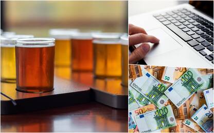 Bonus birra: in cosa consiste, a chi spetta e come fare domanda