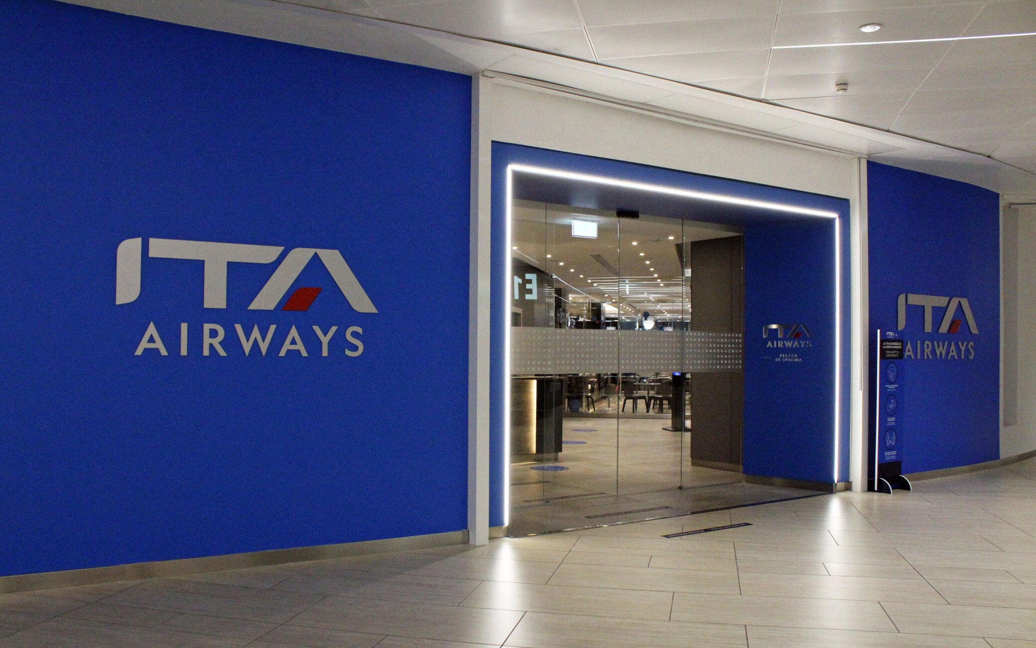 Ita Airways: MSC and Lufthansa present expression of interest by majority stake