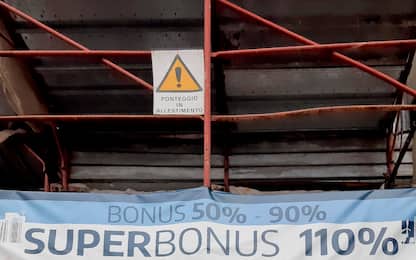 Superbonus 110%, Camera: "Eliminare scadenza per le villette"