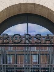 piazza affari news Sky TG24