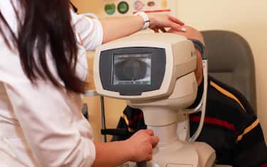 Microplastiche, i possibili effetti sulla salute oculare: lo studio