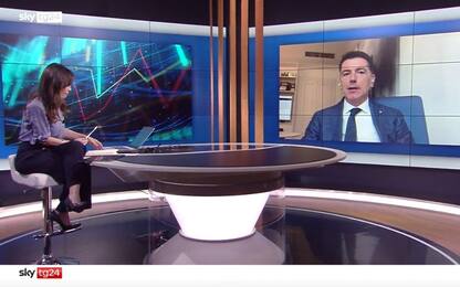 Serra (Algebris): Draghi è la nostra garanzia per il Pnrr