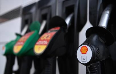 Taglio accise benzina, prorogato fino al 5 ottobre