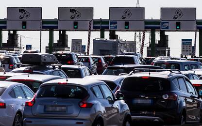 Autostrade più care d'Italia, pedaggi più costosi in base a chilometri