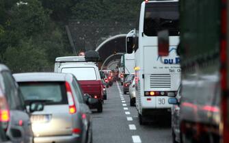 Traffico Traffico