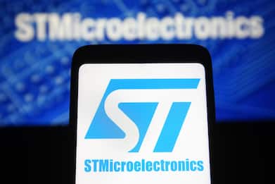 STMicroelectronics: in mercato dei chip equilibrio non prima del 2023