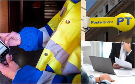 Poste Fresh, what is the new fresh food delivery service?