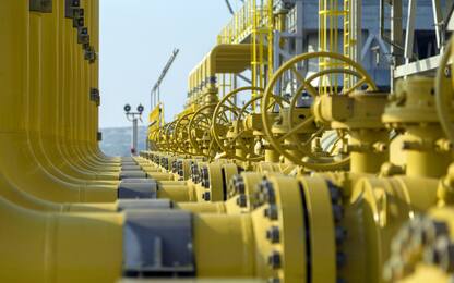 Aie: l’Ue può ridurre del 33% il gas russo in un anno