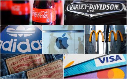 Ucraina, da Apple a Coca Cola: le aziende che lasciano la Russia