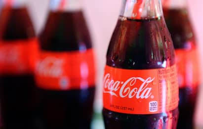 Coca Cola, la versione piccante al lampone presto in vendita in Usa