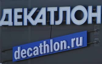 Decathlon Russia