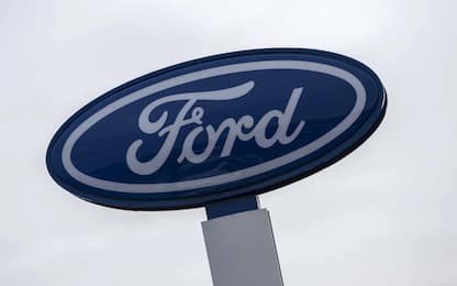 Ford annuncia 3 mila tagli di posti di lavoro a livello globale