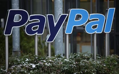 PayPal: lavoriamo per transazioni in cripto anche in Italia