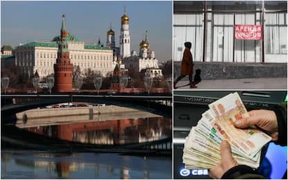 Sanzioni alla Russia, Mosca rischia il default? L’analisi