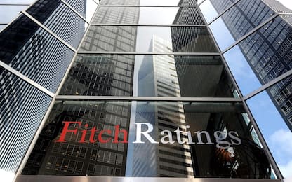 Fitch conferma il rating BBB per l'Italia, outlook stabile