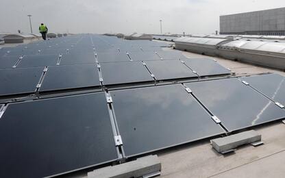 Impianto fotovoltaico, quanto costano i pannelli solari