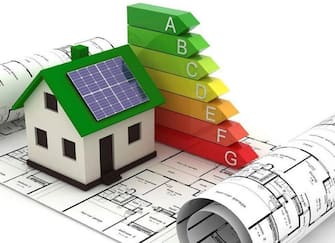 Efficientamento energetico, edilizia, sostenibilità, ecobonus 110%