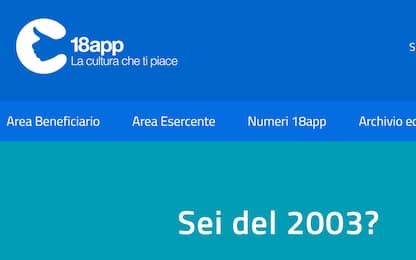 Bonus Cultura, truffa da 300mila euro tramite 18App scoperta a Trieste