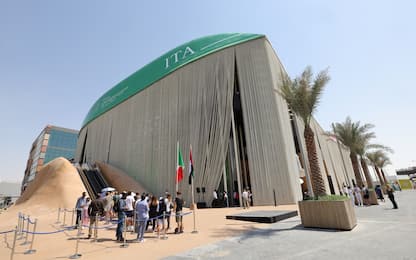 Expo Dubai, il Forum italiano dell'export arriva negli Emirati 