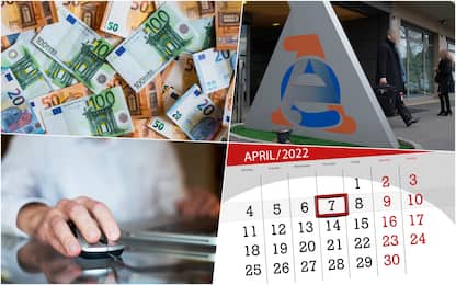 Scadenze fiscali aprile 2022: quali sono e cosa bisogna sapere