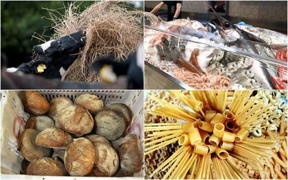 Rincari alimentari, dall'olio di semi al pane: gli aumenti di marzo