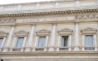 Debito pubblico italiano in crescita, a giugno supera i 2.843 miliardi
